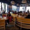 Chroma Tilt Pendant | Pendants by CP Lighting | Hatch in Huntington. Item composed of metal and synthetic