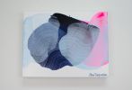 Tell It | Oil And Acrylic Painting in Paintings by Claire Desjardins. Item made of canvas with synthetic