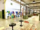 Everyone Shines | Mixed Media by Leisa Rich | The Works -- Upper Westside Atlanta in Atlanta. Item made of wood