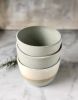 Tomoko Jarrell | Bowl in Dinnerware by Tomoko Ceramics. Item composed of stoneware