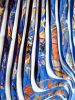 painting sculpture 3D op art kinetic wall decor | Oil And Acrylic Painting in Paintings by Virginie SCHROEDER. Item made of canvas & paper