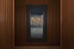 Return Away, 2018 | Oil And Acrylic Painting in Paintings by Matthew Thomas | Park Terrace Hotel in New York