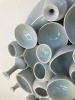 Amphoric IV | Sculptures by Le Lef. Item composed of ceramic in mid century modern or contemporary style