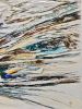 Quartz 'Picture perfect', Acrylic on paper | Oil And Acrylic Painting in Paintings by Sangeeta Sagar. Item made of paper with synthetic