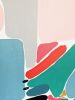 'Looking at it from Here' | Paintings by Ellen McKenna | Town Hall Gallery in Hawthorn