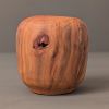 Spalted Birch Hollow Form 3 | Ornament in Decorative Objects by Wood Alchemist Studio. Item made of birch wood