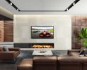 E-FX 1800 Electric Fireplace | Fireplaces by European Home
