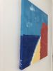 Falésia | Oil And Acrylic Painting in Paintings by Hugo Auler Jr. Art. Item composed of canvas and synthetic