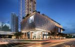 Prince Bay Taiziwan Residences | Architecture by 10 DESIGN
