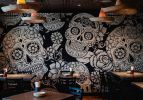 Custom Sombrero Pendants | Pendants by CP Lighting | Al Pastor in Exton. Item in boho or southwestern style