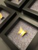The Rockstar | Wall Sculpture in Wall Hangings by Lorna Doyan. Item composed of wood and metal in contemporary or modern style