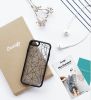 Ab Outline iPhonecase for Casetify | Accessory in Apparel & Accessories by Emeline Tate. Item made of synthetic