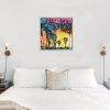 POP UP LA | Mixed Media by Sven Pfrommer. Item in urban style