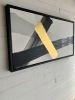 Grounded, 2020 | Drawings by Rod McIntosh. Item composed of paper