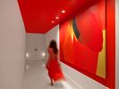 The William Hotel | Interior Design by In Situ Design | 24 E 39th St in New York