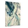 Bluish 29034 | Prints by Rica Belna. Item made of canvas with synthetic