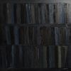 Palimpseste | Oil And Acrylic Painting in Paintings by Sophie DUMONT.. Item made of wood with canvas works with minimalism & contemporary style