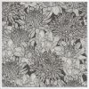 Torch Ginger - Framed Canvas Art | Prints by Patricia Braune. Item composed of canvas and paper