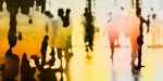 Burma Blur IX | Photography by Sven Pfrommer. Item composed of synthetic in urban style
