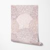 Kiku Wallpaper | Wall Treatments by Patricia Braune. Item made of paper