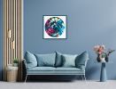 Shadow Rose - Limited Edition Print | Prints by Shan Richards. Item made of paper