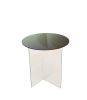 COSMOS GREEN MINI COFFEE TABLE | Tables by STUDIO MONSOLEIL