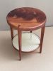 The Dovetail Table | Side Table in Tables by CraftsmansLife: Donald DiMauro Woodwork & Design. Item composed of wood