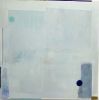 Swimming with Diamonds | Oil And Acrylic Painting in Paintings by Ele Pack. Item composed of canvas and synthetic