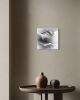 The ground that holds us | Oil And Acrylic Painting in Paintings by Francesca Borgo. Item made of canvas works with minimalism & contemporary style