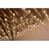 AM9060 RAIN DROP SMOOTH | Chandeliers by alanmizrahilighting | New York in New York. Item made of steel with glass