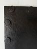 ‘Barren’ by Greyya Jay | Wall Sculpture in Wall Hangings by Greyya Jay. Item composed of wood and cement in minimalism or contemporary style