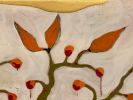 Orange Tree | Mixed Media by John Randall Nelson. Item composed of wood