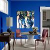 Bacchanalia Revisited | Oil And Acrylic Painting in Paintings by Joanne Beaule Ruggles. Item composed of canvas and synthetic in contemporary or mediterranean style