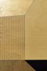 Safekeeping (gold) 2 | Wall Sculpture in Wall Hangings by Susan Laughton Artist. Item composed of wood