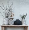 Vase VII | Vases & Vessels by Ooh La Lūm. Item composed of ceramic and glass