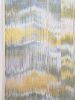 Pearl Haze | Tapestry in Wall Hangings by Jessie Bloom Studio. Item composed of cotton in mid century modern or contemporary style