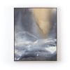 I Called To Tell You The Storm Is Over - Fine Art Print | Prints by Christa. Item made of paper
