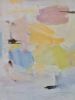 Colorful Abstract Painting on Canvas | Oil And Acrylic Painting in Paintings by Arohika Verma. Item composed of wood and canvas in mid century modern or contemporary style