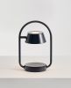 OLO Ring Portable Table Lamp | Lamps by SEED Design USA. Item made of steel