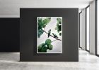Comfort Me Conures | Photography by Alice Zilberberg. Item composed of paper