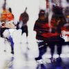 Saigon Blur LXXXV | Photography by Sven Pfrommer. Item made of synthetic works with urban style