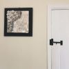 Desert Rose | Wall Hangings by Park Ceramics and Gifts by Amanda Westbury