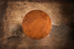 Argentine Rosewood Occasional Table from Costantini, Caliz | Side Table in Tables by Costantini Design. Item composed of wood