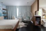 HOUSE | Desk in Tables by ANAZAO INC.. Item made of wood