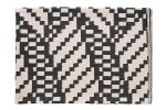 Rope Throw | Linens & Bedding by Beatrice Larkin | The Buxton in London. Item made of cotton & fiber