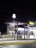 Artworks for a light rail station | Public Sculptures by Hans van Meeuwen