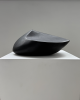 Meditation IV | Wall Sculpture in Wall Hangings by Xavier Allen. Item composed of aluminum in minimalism or contemporary style