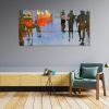 Burma Blur XXII | Prints by Sven Pfrommer. Item made of paper works with urban style