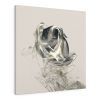 Convolution 18072 | Prints by Rica Belna. Item made of canvas with paper