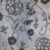 Le Jardin | Mixed Media by Anna Jaap Studio